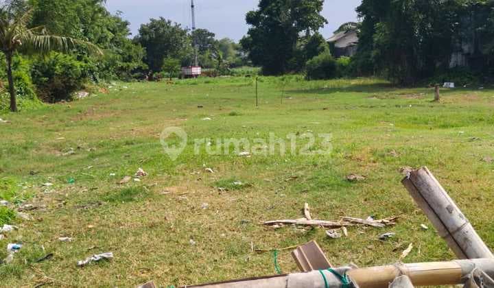 Jual Tanah Murah di Kelan Tuban Kuta Badung Dekat Bandara