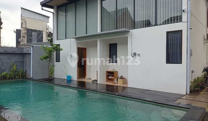 Jual Kos Kos Elite di Gatsu Barat Denpasar