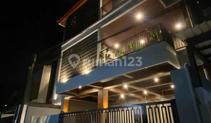 Dijual Kost Elite di Goa Gong Jimbaran Dekat Kampus Unud