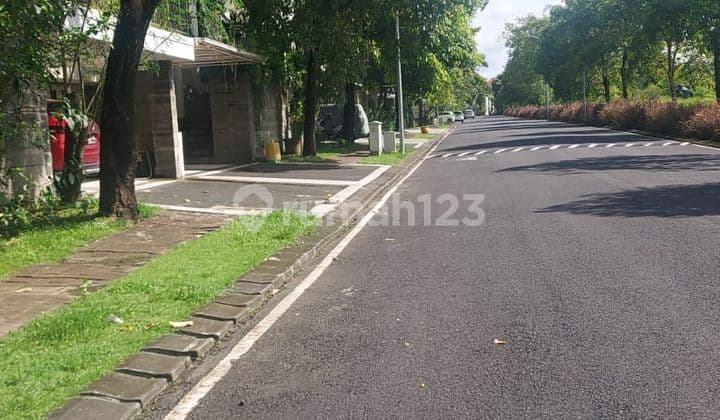 Jual Rumah Mewah di Citraland Ciputra Denpasar Bali