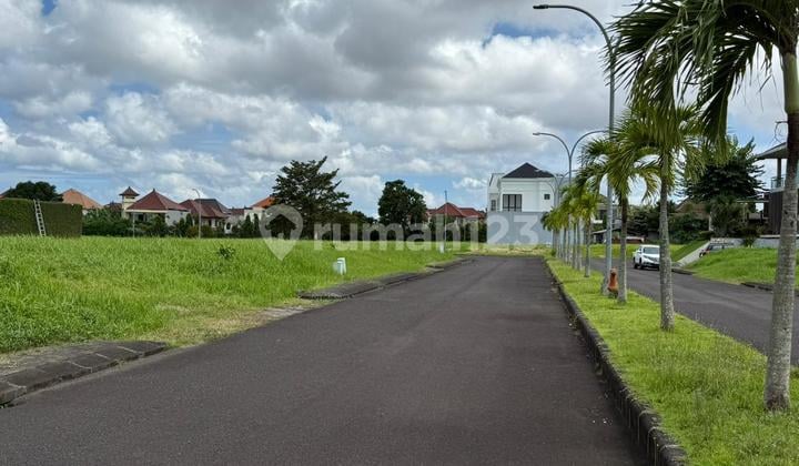 Jual Tanah Kawasanelit Digatsu Teras Ayung