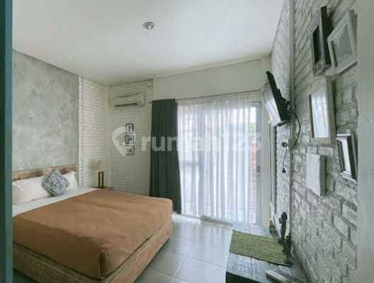 Jual Guest House Apartemen Pantai Batubolong Canggu