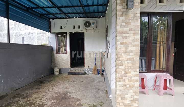 Selling 1st Floor House in Jimbaran Uluwatu, South Kuta