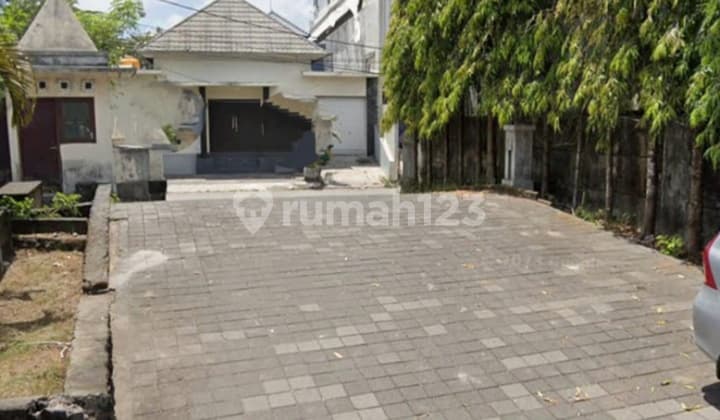 Jual Tanah di Kerobokan Kuta Badung Dekat Petitenget