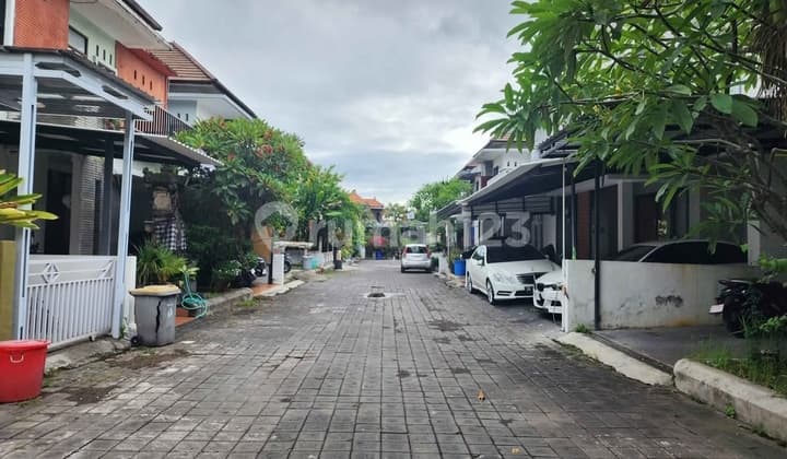 Sell Minimalist House in Pemogan, South Denpasar