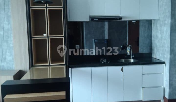 Apartemen 2 BR Grand Sungkono Lagoon Siap Huni View City