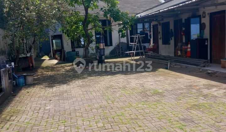 Rumah Idaman di Kebonsari Siap Huni - Lingkungan Nyaman