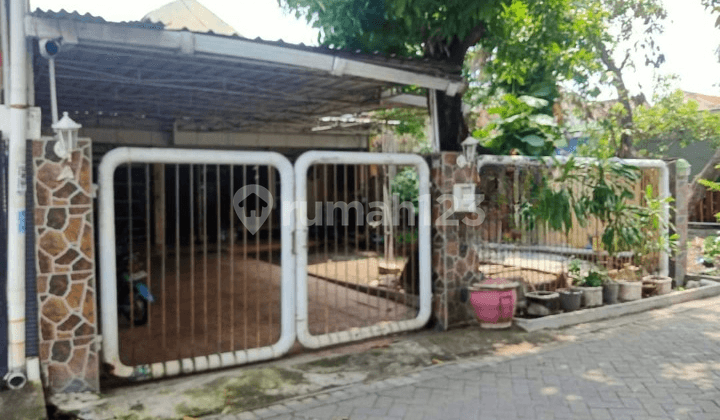 Kutisari Siap Huni Bisa Kpr Minimalis Dekat Jatim Expo