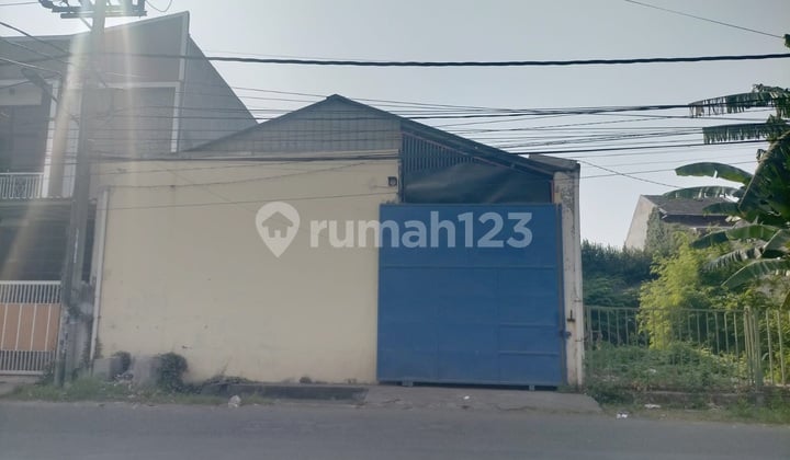 Wonorejo Selatan Siap Pakai Dekat Jalan Tol, Bandara Juanda