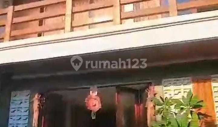 Tanjung Benoa Villa Full Furnish Siap Pakai Dekat Pantai Penyu