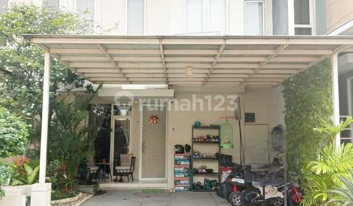 Grand Pakuwon Furnish Siap Huni Cluster Elite