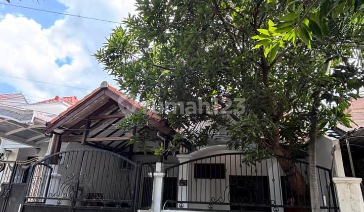 Lokasi Strategis! Sewa Rumah di Wisma Mukti