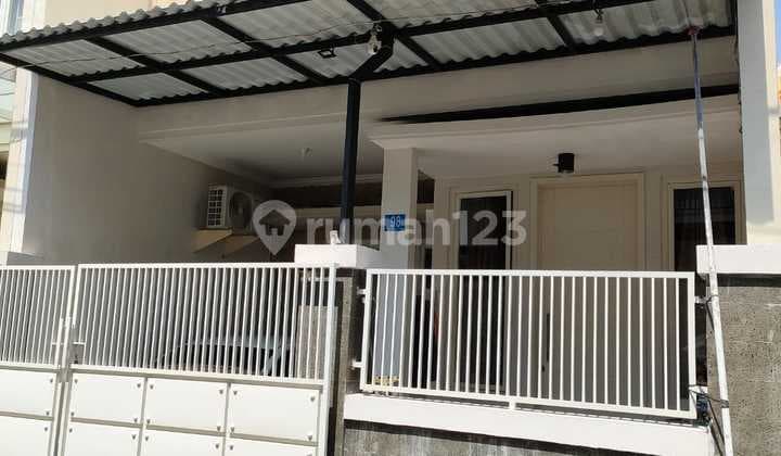 Rumah Minimalis Mulyosari Harga Bawah Pasar Dekat Kampus Its Unair, Widya Mandala, Pakuwon City Mall