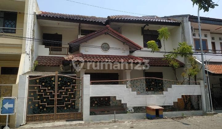 Mulyosari Siap Huni Strategis Dekat Kampus, Mall, Rumah Sakit