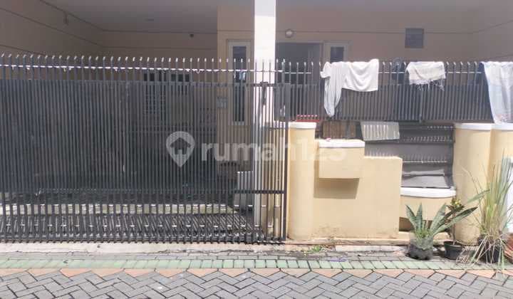 Manukan Siap Huni Strategis Dekat Jalan Tol