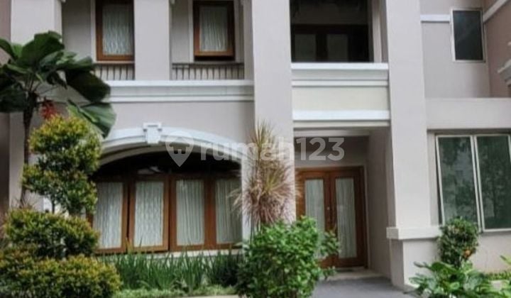 Jual Rugi Town House Garden Mansion Apartemen Waterplace Pakuwon