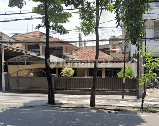 Perak Siap Huni Depan Jalan Raya Kembar Area Komersial