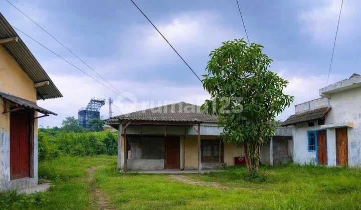 Kesempatan Emas! Tanah Kaliwaru Rungkut Surabaya Timur