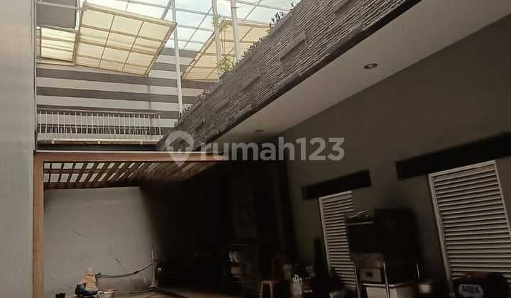 Dijual Ruko Lokasi Ramai Manyar Kertoarjo - Cocok Usaha