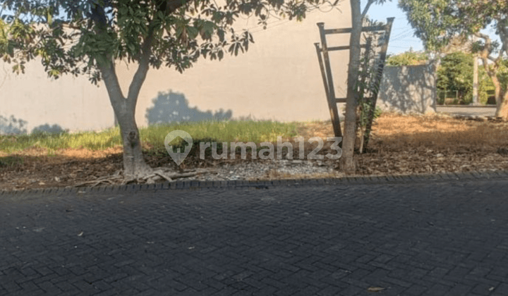 Ocean Park Pantai Mentari Siap Bangun Hook