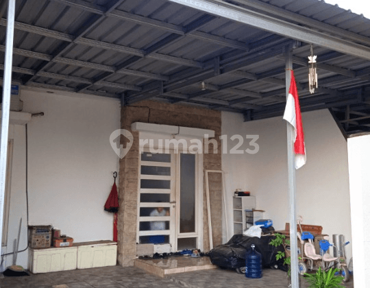 Puri Surya Jaya Siap Huni Baru Gress