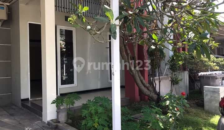 Sukolilo Dian Regency Siap Huni Full Furnish