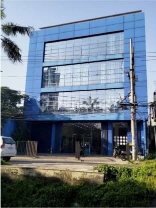 Tenggilis Mejoyo Di Pusat Bisnis Nol Jalan Raya Siap Pakai Furnish