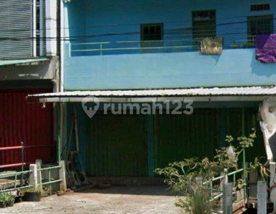 Two-Story Shop House at Zero Ngagel Main Road, Excellent Location