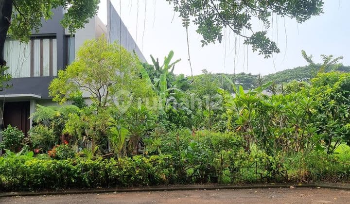 BISA KPT / CASH BERTAHAP 36X KAVLING HADAP SELATAN DI CLUSTER LAVENDER ALAM SUTERA