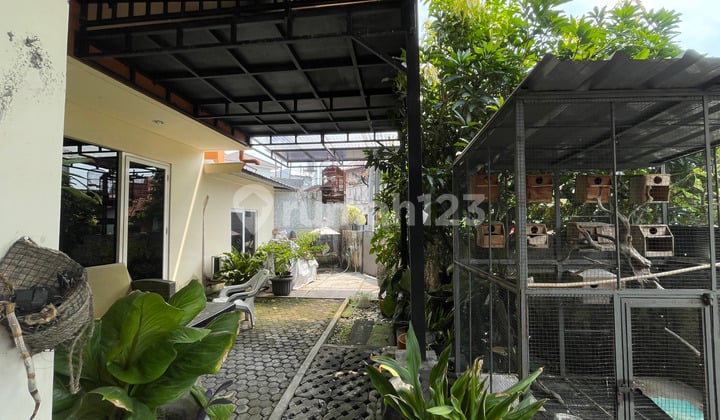 Rumah Minimalis Modern 2lt di Cipinang Cempedak, Jakarta Timur.