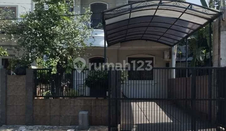 Dijual Rumah di Sunter Dijual Rumah di Sunter