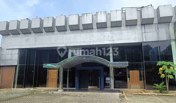 Warehouse for Sale in Sunter