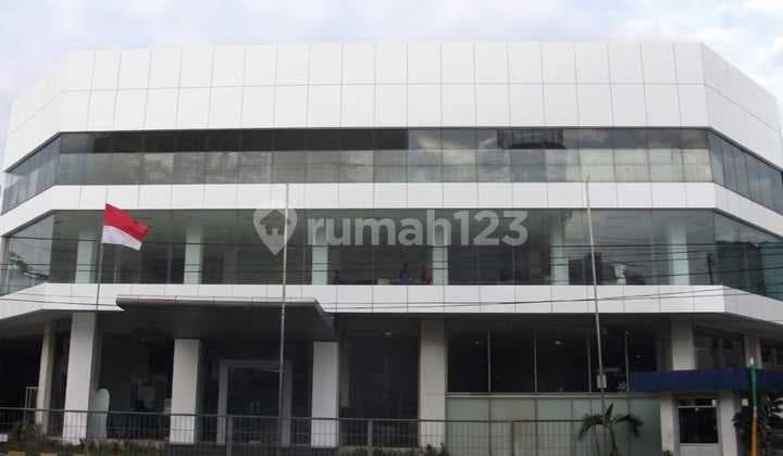Sell Building in Gunung Sahari, Central Jakarta
