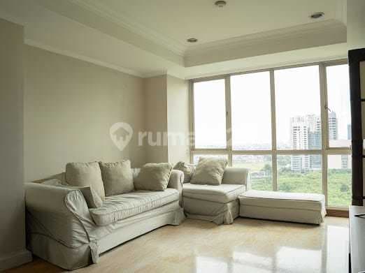 Jual Apartemen Bagus di Kuningan Jaksel