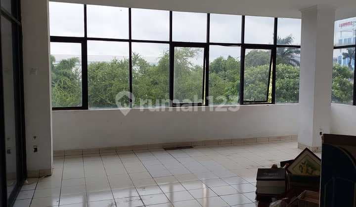 JUAL GUDANG BAGUS DI SUNTER