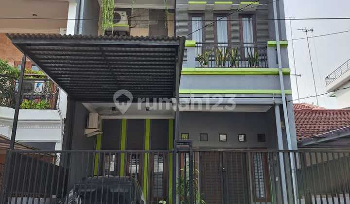 Good house in a strategic location in Sunter