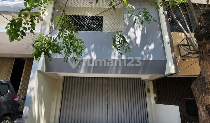 Fast Sale Strategic Shop House Location in Sunter