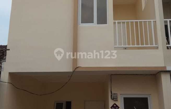 Rumah di jual Murah Siap Huni di Pusat Kota Bsd