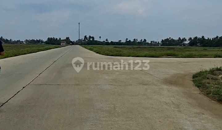 Kavking Kawasan Industri Bisa Beli Sesuai Kebutuahn Di Tangerang