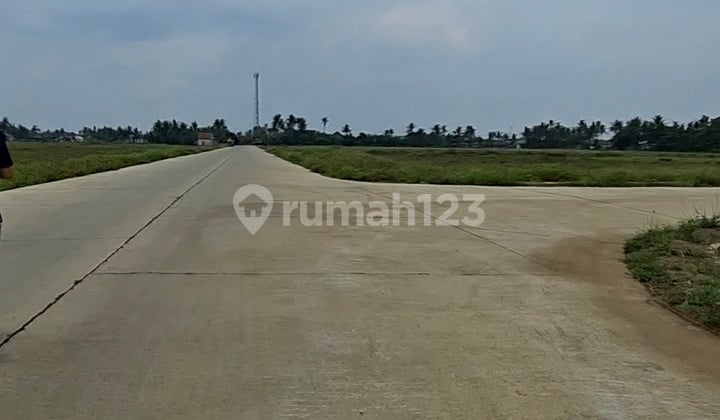 Kavking Kawasan Industri Bisa Beli Sesuai Kebutuahn Di Tangerang
