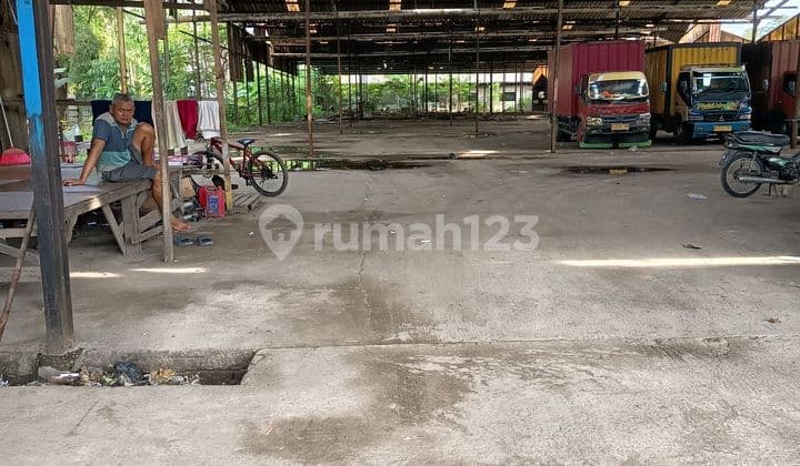 Jual Kavling Murah 1.5km Exsit Pintu Tol Bitung