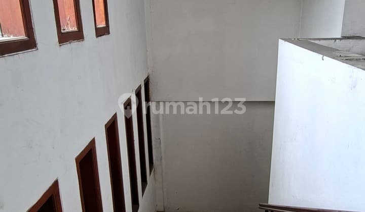 Ex Gedung Kantor Sangat Setrategis Di Cikupa Banten