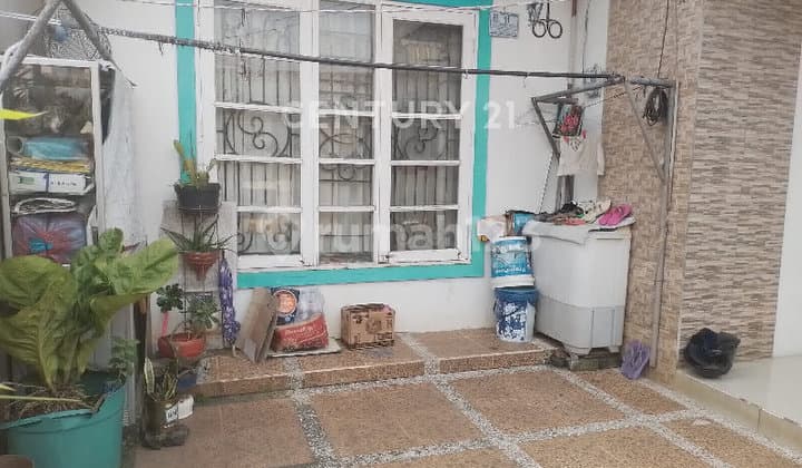 Affordable Ready-to-Occupy House in Tangerang Karawaci