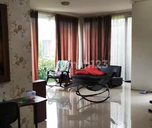 Good 2-Story House Unfurnished SHM Location Hook 4+1 Bedrooms