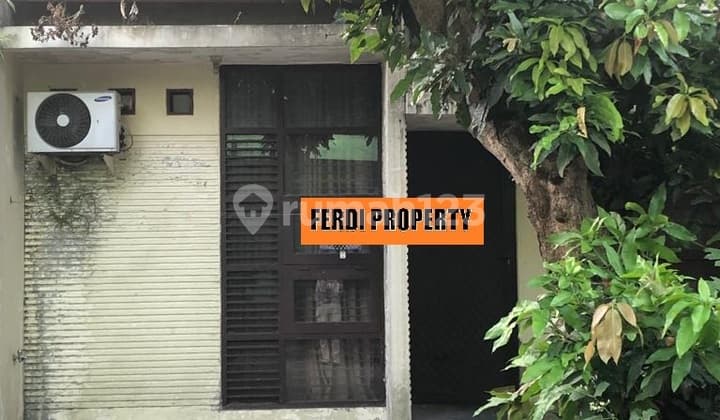 Bu Rumah 2+1 Kamar Tidur Bebas Banjir Strategies The Address