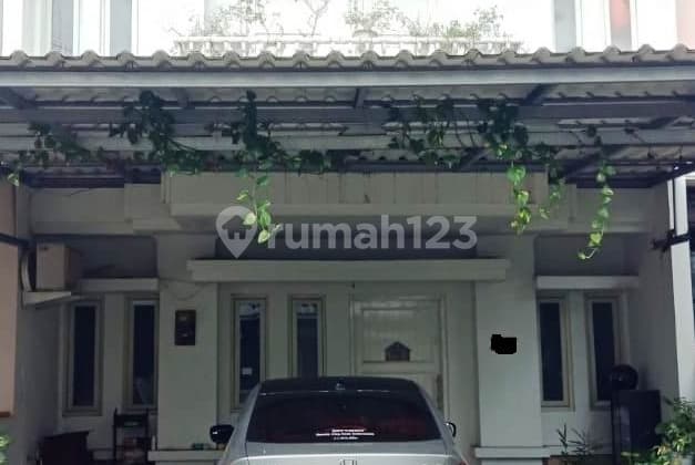 Nice House SHM 4+1 Bedrooms access 200 m2 Toll Gate Jatikarya