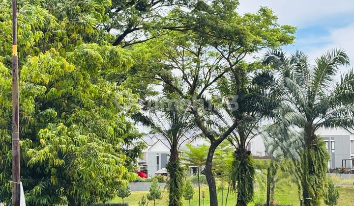 Bebas Banjir, Tanah, PPJB View Danau Bukit Golf Riverside