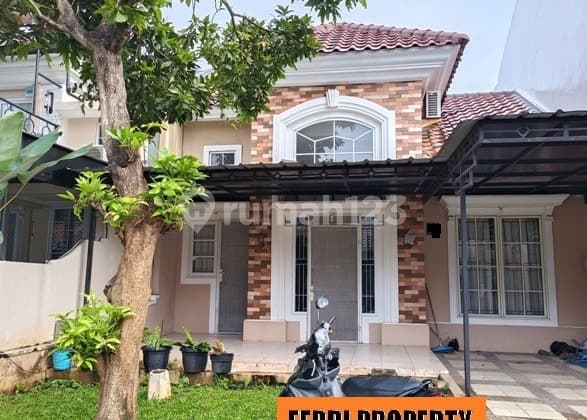 Can be financed with a mortgage, House, 1 Floor, HGB Flood-Free, 2+1 Bedrooms