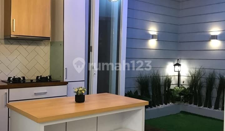 Ready to Occupy, 2 Floors, SHM Near Mosque, 3+1 Bedrooms