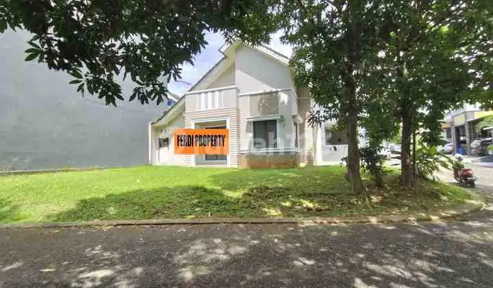 Near Toll Access, House, 1 Floor, Freehold Title, Flood-Free, Area 214 M2